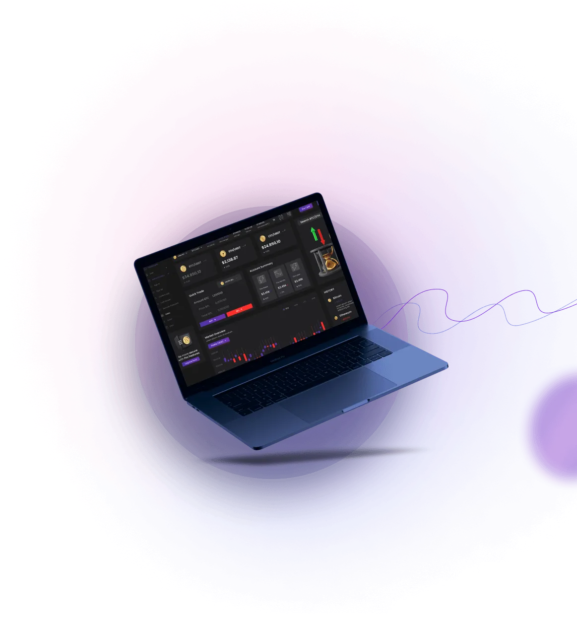 Swap Herplex Fin - Swap Herplex Fin Trading