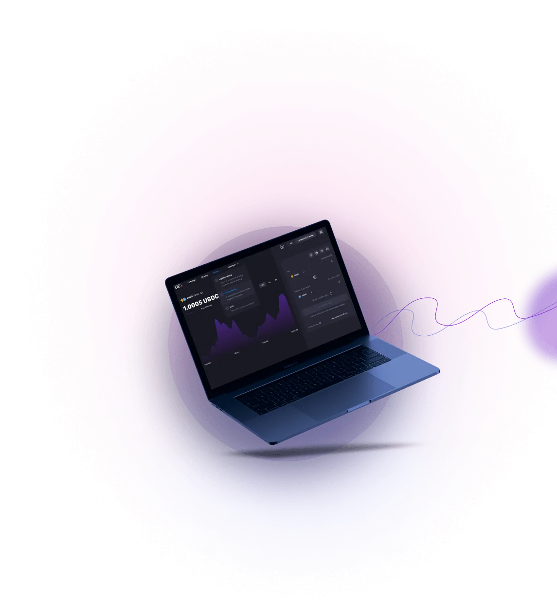 Swap Herplex Fin - Swap Herplex Fin PIONEERING CREATORS